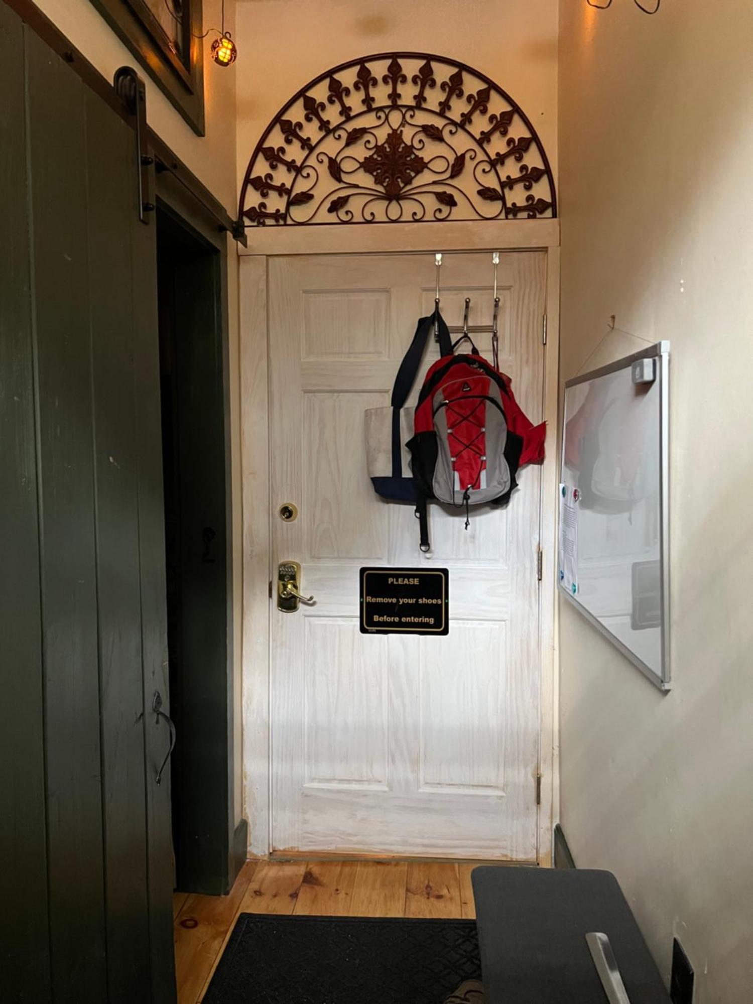 Hallowell Rooming House Exterior foto