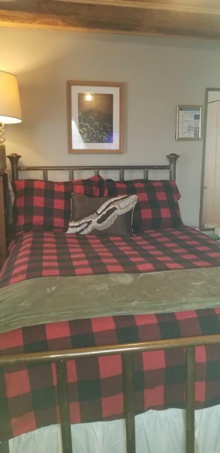 Hallowell Rooming House Quarto foto